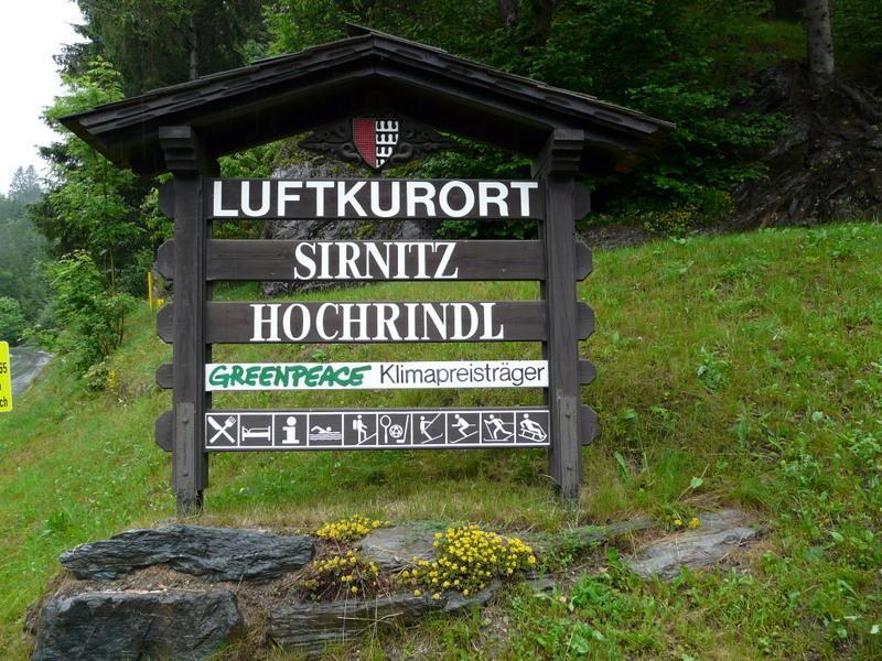 Hôtel Gasthof Alpl à Sirnitz Extérieur photo