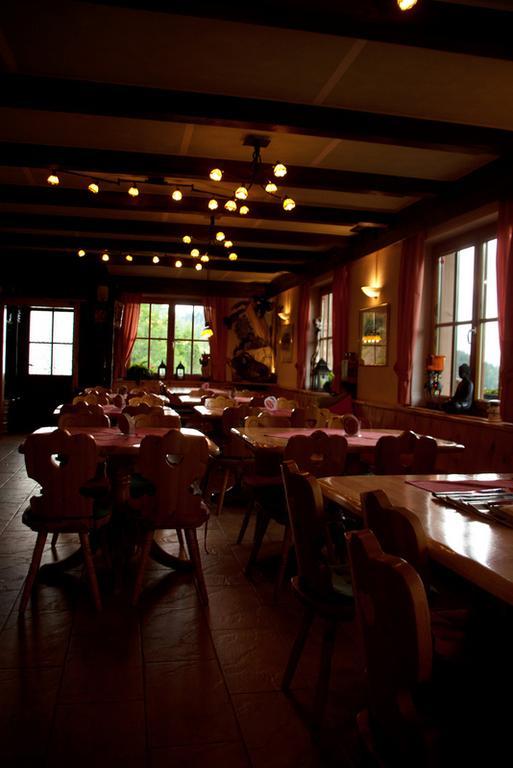 Hôtel Gasthof Alpl à Sirnitz Extérieur photo
