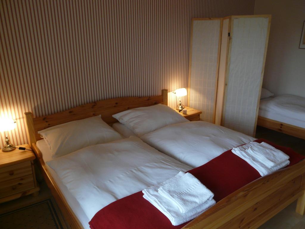 Hôtel Gasthof Alpl à Sirnitz Chambre photo